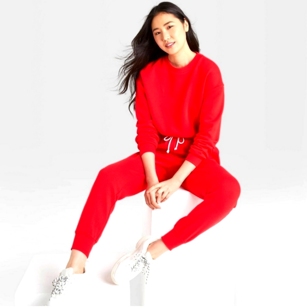 BNWOT wild fable sweatshirt